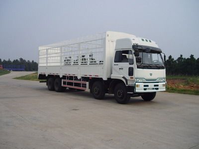 Chunlan  NCL5246CSY Grate type transport vehicle