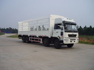 Chunlan  NCL5246CSY Grate type transport vehicle