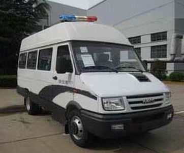 Iveco NJ5045XQCA Prisoner