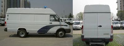 Iveco NJ5045XQCA Prisoner