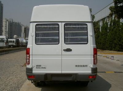 Iveco NJ5045XQCA Prisoner