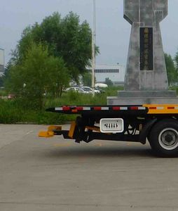 Lufeng  ST5120TQZBP Obstacle clearing vehicle