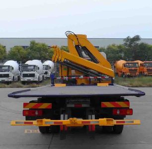 Lufeng  ST5120TQZBP Obstacle clearing vehicle