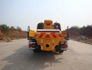 Sany  SYM5126THB Vehicle mounted concrete pump truck