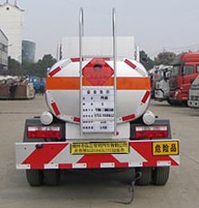 Yandi  SZD5040GJY5 Refueling truck