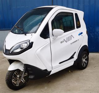 Weijia  VJ1500DZK2 Electric tricycle