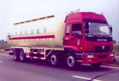 Xuda  XD5319GFL Powder material transport vehicle