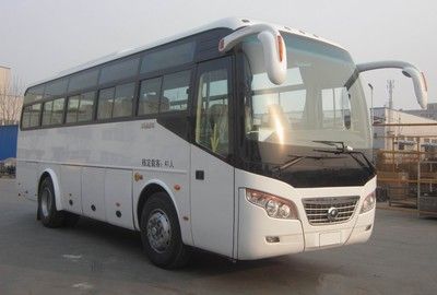 Yutong  ZK6900N5 coach