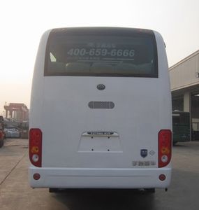 Yutong  ZK6900N5 coach