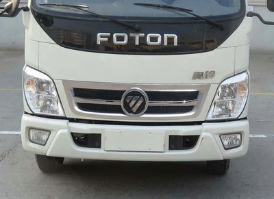 Foton  BJ5031XXYAD Box transport vehicle