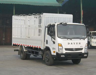 Dayun  CGC5043CCYHDD33E Grate type transport vehicle