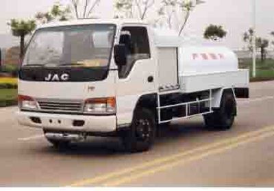 Sanli CGJ5051GJYRefueling truck