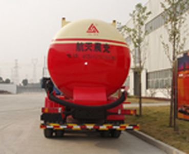 Sanli  CGJ5313GFL Powder material transport vehicle