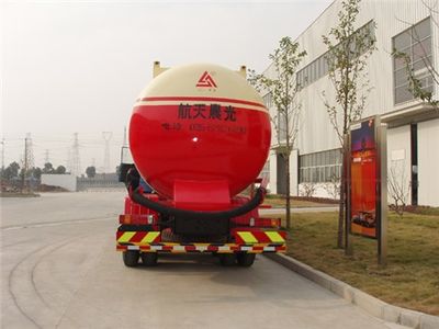 Sanli  CGJ5313GFL Powder material transport vehicle