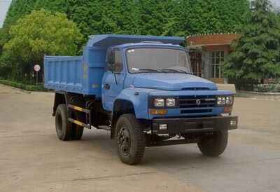 Dongfeng DFZ3092FD3G1Dump truck