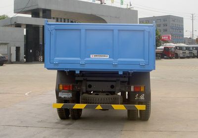 Dongfeng  DFZ3092FD3G1 Dump truck