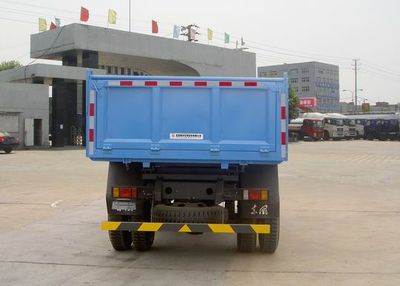 Dongfeng  DFZ3092FD3G1 Dump truck