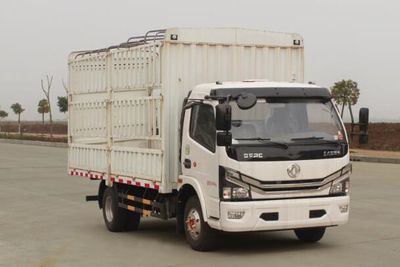 Dongfeng EQ5040CCY8CD2ACGrate type transport vehicle