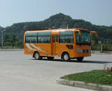 Dongfeng  EQ6650PC2 coach