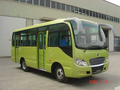 Dongfeng  EQ6660PT1 coach