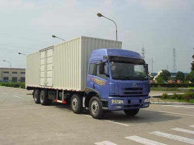 Phoenix  FXC5240XXYL7T4E Box transport vehicle