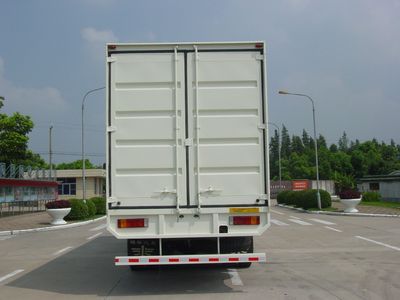 Phoenix  FXC5240XXYL7T4E Box transport vehicle