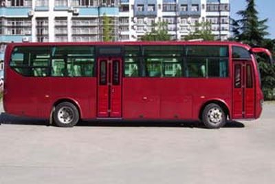 Chufeng  HQG6920EB3Q City buses