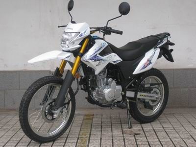 Jialing  JH200GY5A Two wheeled motorcycles