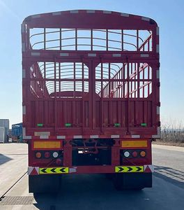 Mengtiansheng  MTS9400CCYD1 Gantry transport semi-trailer