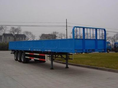 Sutong  PDZ9400 Semi trailer