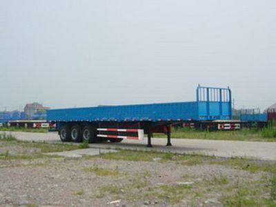 Sutong  PDZ9400 Semi trailer