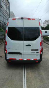 Shangyi  SDQ5042XYCAM6 Cash transport vehicle