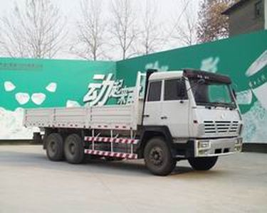 Shaanxi AutomobileSX1254UM504Truck