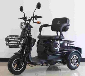 Tailing  TL500DQZ2 Electric three wheeled light motorcycle