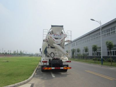 Yutong  YTZ5315GJB41F Concrete mixing transport vehicle