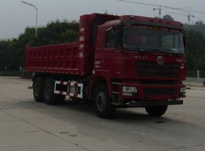 Kaile AKL3250SX01Dump truck