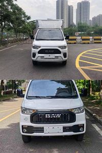 Ruisheng  BAW5041XXY1BC51 Box transport vehicle