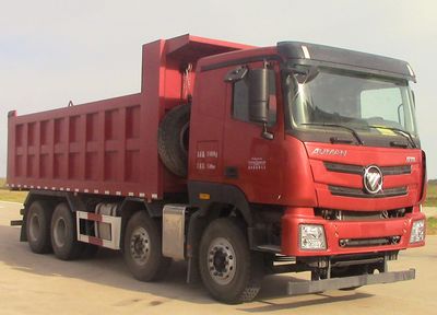 Ouman  BJ3319Y6GRLA2 Dump truck