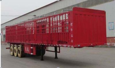 Yongkang  CXY9390CCY Gantry transport semi-trailer