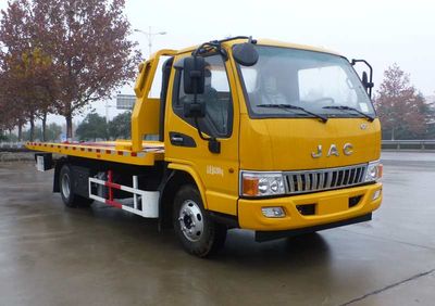 Lufeng  ST5086TQZLP Obstacle clearing vehicle