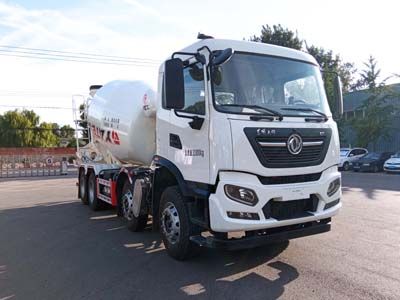 Yate Heavy Industries TZ5310GJBDFAF Concrete mixing transport vehicle