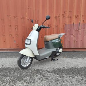 Yadi  YD1200DT27E Electric two wheeled motorcycle