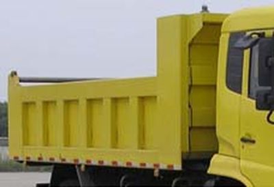 Shenying  YG3120B1 Dump truck