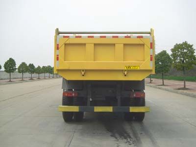 Shenying  YG3120B1 Dump truck