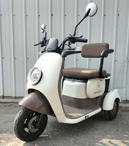 Emma  AM650DQZK Electric three wheeled light motorcycle