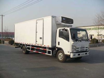 Beiling  BBL5092XLC Refrigerated truck