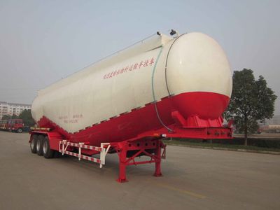 Foton  BJ9402GFL Low density powder material transportation semi-trailer