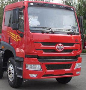 Jiefang Automobile CA5250CPYP1K2L7T3E4A802 Peng style transport vehicle