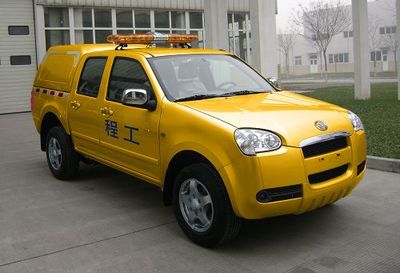 Great Wall Motors CC5031XGCPS4D Engineering vehicle