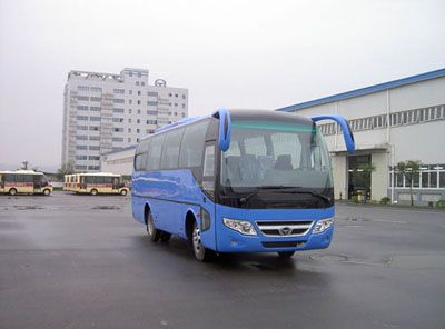 Hengtong BusCKZ6790CNA3coach